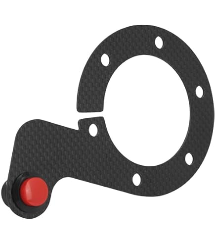 Amazon | ステアリングホーンボタン、MOMO/OMP/Nardi/Sparco 6ボルト